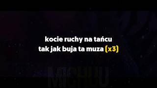 Dr. SWAG - KOCIE RUCHY (TEKST) (Najlepsza Wersja)