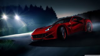 Ferrari F12 TDF Limited Edition   Revs Walkaround in 4k