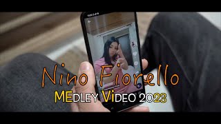 Nino Fiorello - Medley video ( Ufficiale 2023 )