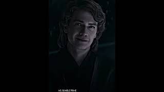 Anakin and Ahsoka  | World between Worlds | Hello |  Ashoka series Episode 4  | Tiktok Edit