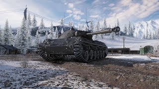 HWK 30: Is it worth it? (World of Tanks Console)