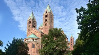 Priesterweihe im Dom zu Speyer