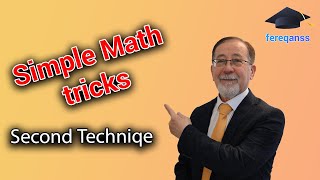 Simple Math tricks - second techniqe