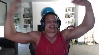 Tyler1's opinion on NA..