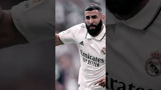 لماذا يا كريم رحلت عن قميص ريال مدريد