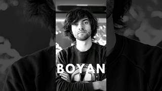 Meet Boyan Slat #ocean #cleanup #pioneer