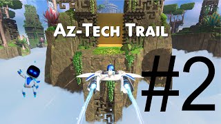 AstroBot | Part 2 | AZ Tech Trial