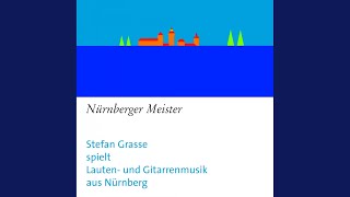 Adam Falckenhagen: Partie VI, Op. 2: III. Polonaise