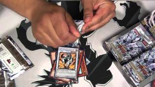 PK's Yu-Gi-Oh! Box Opening: Hidden Arsenal 4 Trishula's Triumph