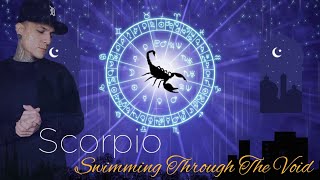 Scorpio ♏️ SWITCHING LANES✨BREAKING THE CYCLE 🔄 OPPORTUNITY OF LIFETIMES ♾️