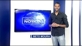 Giro de Notícias de sexta-feira (01/12)