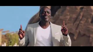 Akon - Khalice (Ft. Youssou Ndour)