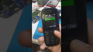 how  change nokia106 imei