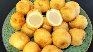 Sweet Stuffed Balls | Prasadam Burelu Recipe | Suviyam | susiyam | Seeyam | Suzhiyan| Suyyam| Burelu