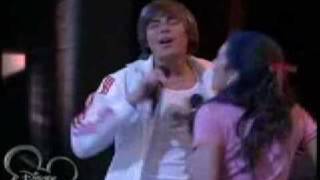 High School Musical - Breaking Free