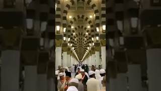 Madina |Roza e Rasool |Masjid e Nabvi |shorts |Islam |Muslim