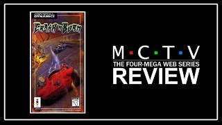 Crash N Burn (3DO) Review - Master-Cast TV