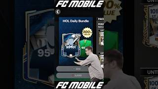 /FC mobile 24! Let's See The 95-101 over pack opening FC mobile 24/#subscribe #easportsfcmobile24