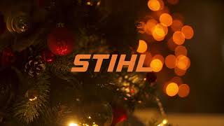 Feliz Navidad STIHL 2022