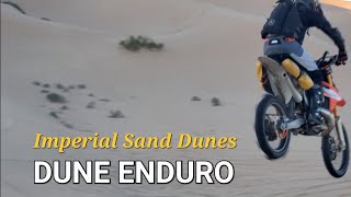 Dune Woops