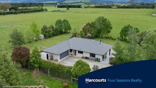 40 Harpers Road, Loburn