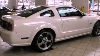 Used 2006 Ford Mustang Tacoma WA 98409