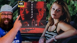 Reese Witherspoon’s Freeway Was Ahead Of Its Time (4k review)