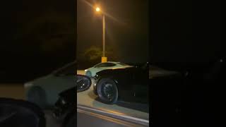 2008 z06 vs cammed 2019 camero ss 10-speed