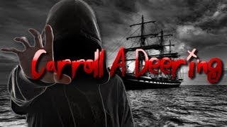 Real Life MYTH:GHOST SHIPS - PART IV:THE CARROLL A. DEERING