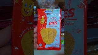 Slim Bites Wheat Chips #maniarr's #shorts #shortsfeed #wheatchips #slimbites #shortsvideo