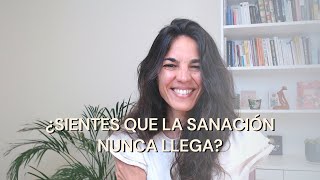 🌟Cuando sanaré y dejaré de repetir una relación tóxica