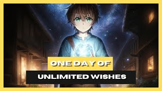 One Magical Day, The Boy Who Changed a Village | AI Story