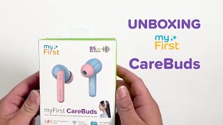 Toys"R"Us x Unboxing - Carebuds