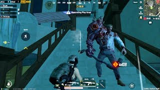 G-STAGE 1 KILLING COMPILATION - PUBG - EVOGROUND - ZOMBIE - SURVIVE TILL DAWN - DARKEST NIGHT