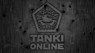 Tanki Online treme music menu (Dark Mode)