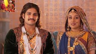 Jodha Akbar - BGM 14 : Very Dramatic BGM