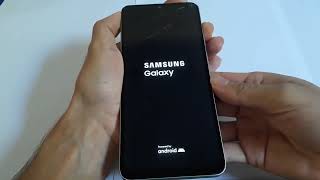 COMO FORMATAR SAMSUNG A05 COM SENHA