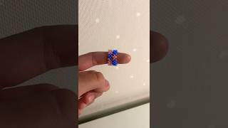 Подарок для подруги/парное кольцо💍