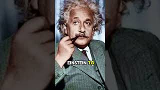 Einstein's Brownian Motion Revelation #shorts #facts #podcast #astrophysics