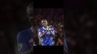 Prime Kante… ❤️😢 #football #shorts