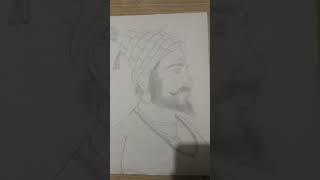 my top 5 sketch #trending #viral #subscribe #like #supportme #shorts#sketch @Vansh-arts-studio