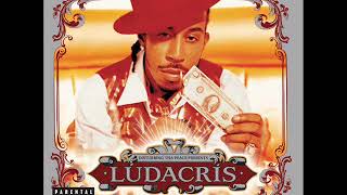 Ludacris Blueberry Yum Yum & DJ Russticals   28-39hz