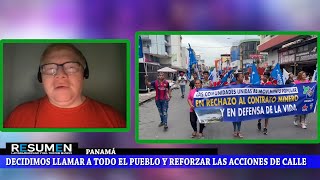 Argentina y la era de la ultraderecha_ heroica lucha de Panamá contra la minería