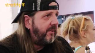 Bang Your Head Festival 2015: Interview mit Bobby Schottkowski