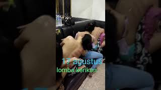 STORY - WA Lomba 17 Agustusan 😂😂