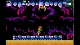 [TAS] GBA Metroid: Zero Mission in 32:48:38 by McBobX