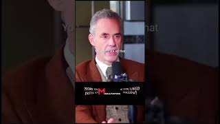 Jordan Peterson #motivation #shorts #success