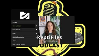 Search Engine Optimization and Mariah Healey of ReptiFiles