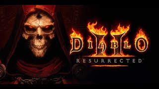 Diablo II Resurrected  Announce Trailer  PS5 PS4