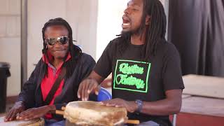 Zimbabwe Drummers Camp 2018.(Harare)